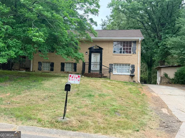 $199,500 | 883 Brian Lane, Forest Park, GA 30297