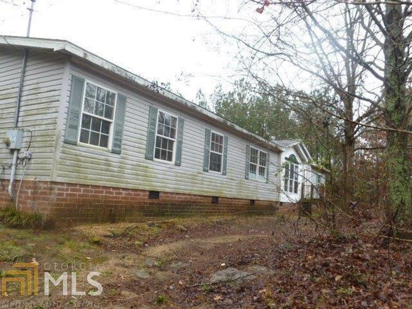 95 Wesley Chapel Road Lexington, GA 30648 - Photo 1 of 1