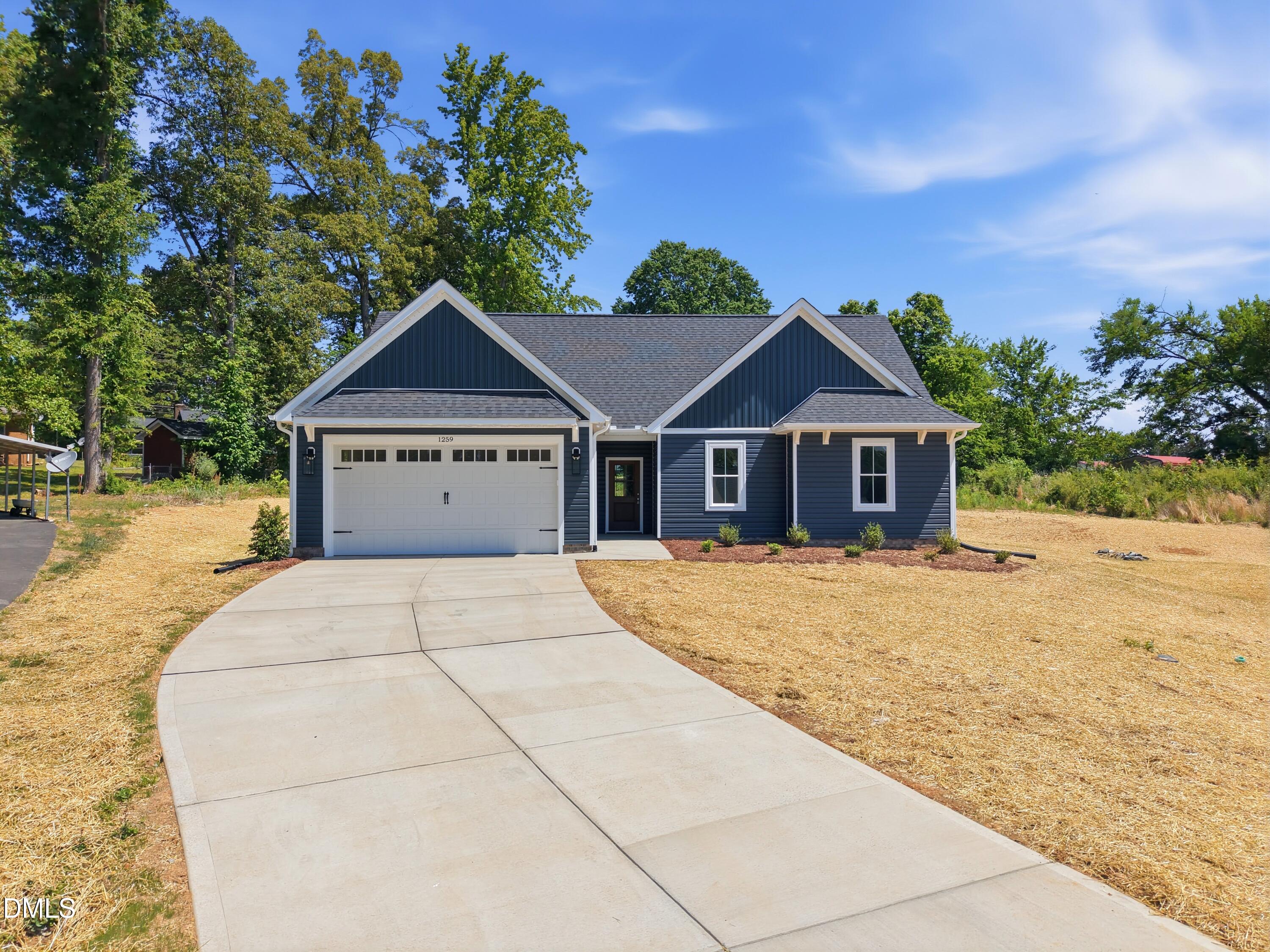 1259 Dover Street Roxboro, NC 27573 - Photo 42 of 42