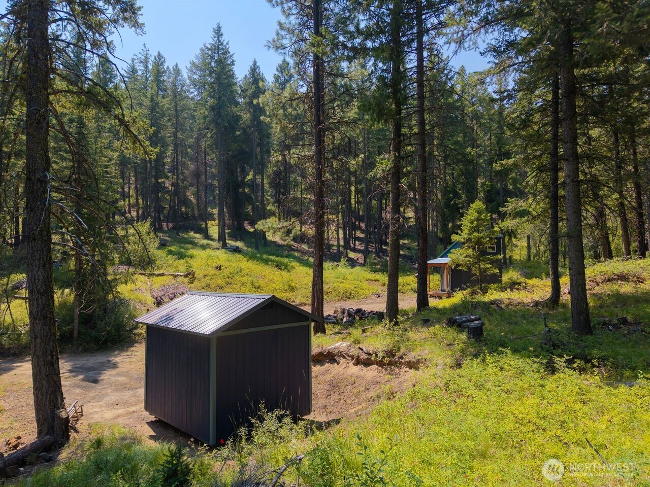 84 Three Seasons Road Winthrop, WA 98862 - Photo 25 of 37 Gallery Image 25