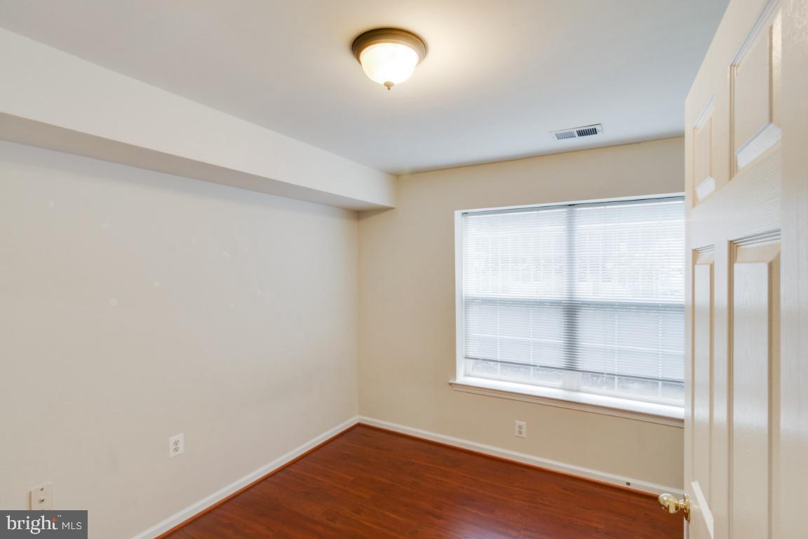 11326 King George Drive, Unit 7 Silver Spring, MD 20902 - Photo 25 of 34 large second bedroom