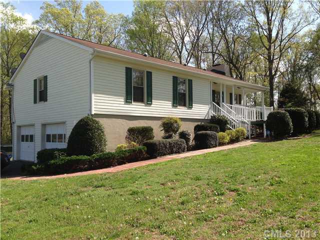 2818 Love Mill Road Monroe, NC 28110 - Photo 1 of 16 Gallery Image 1