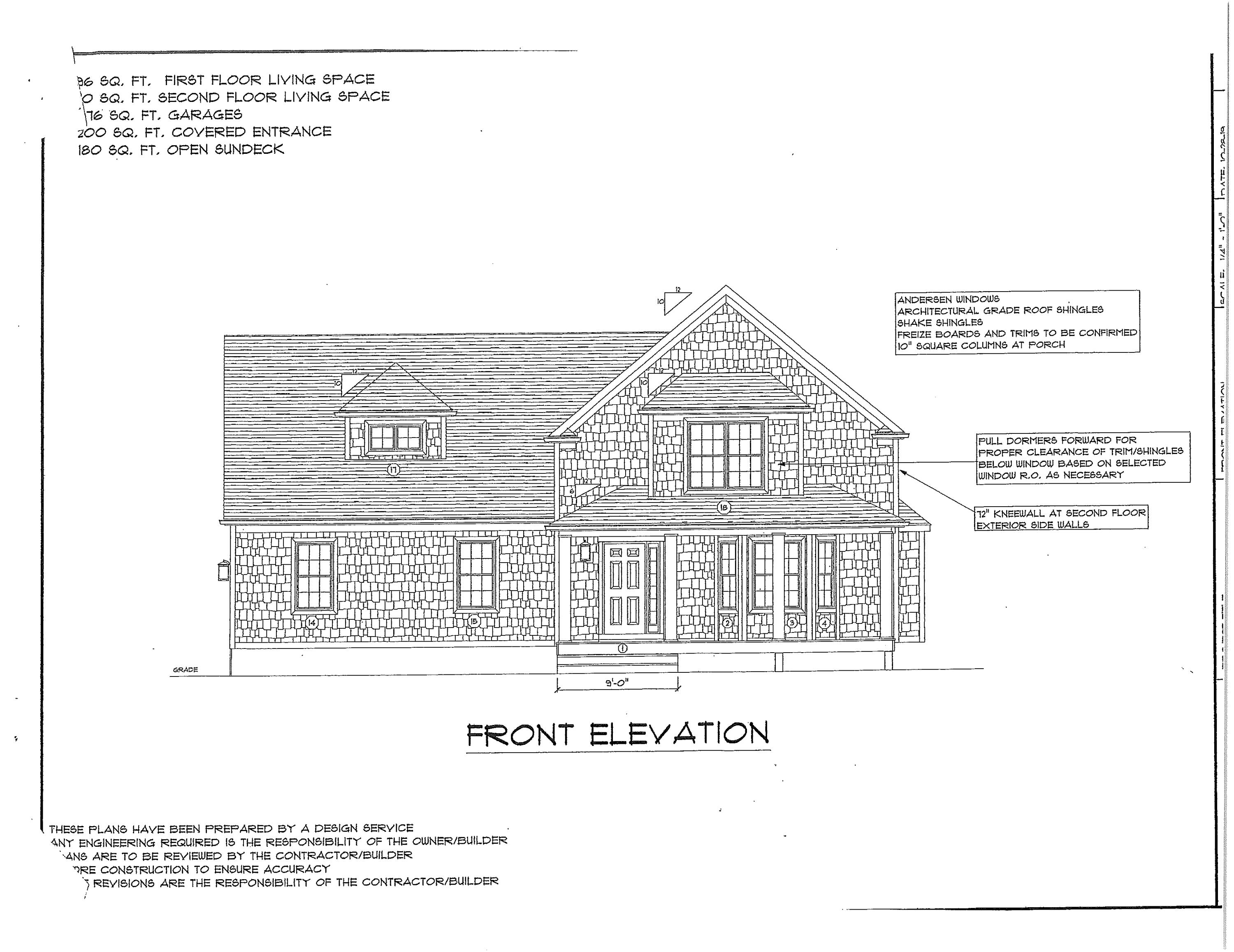 38 Weaver Road Centerville, MA 02632 - Photo 1 of 18 unknown