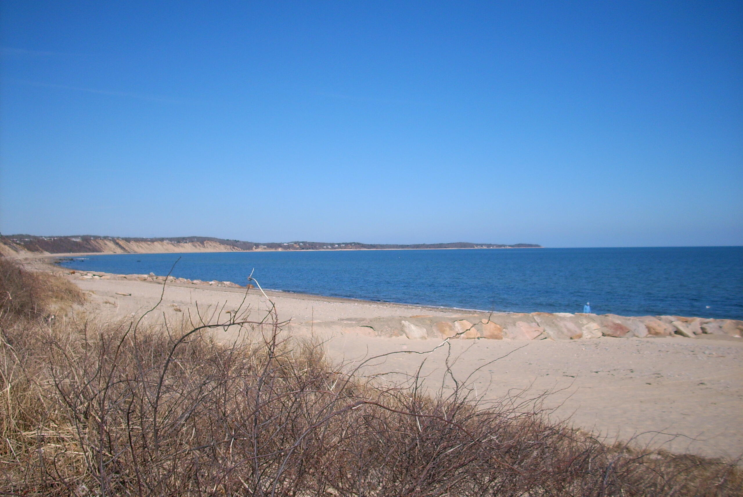 38 Weaver Road Centerville, MA 02632 - Photo 12 of 18 a view of beach and ocean