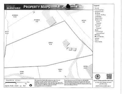 38 Weaver Road Centerville, MA 02632 - Photo 2 of 18 unknown