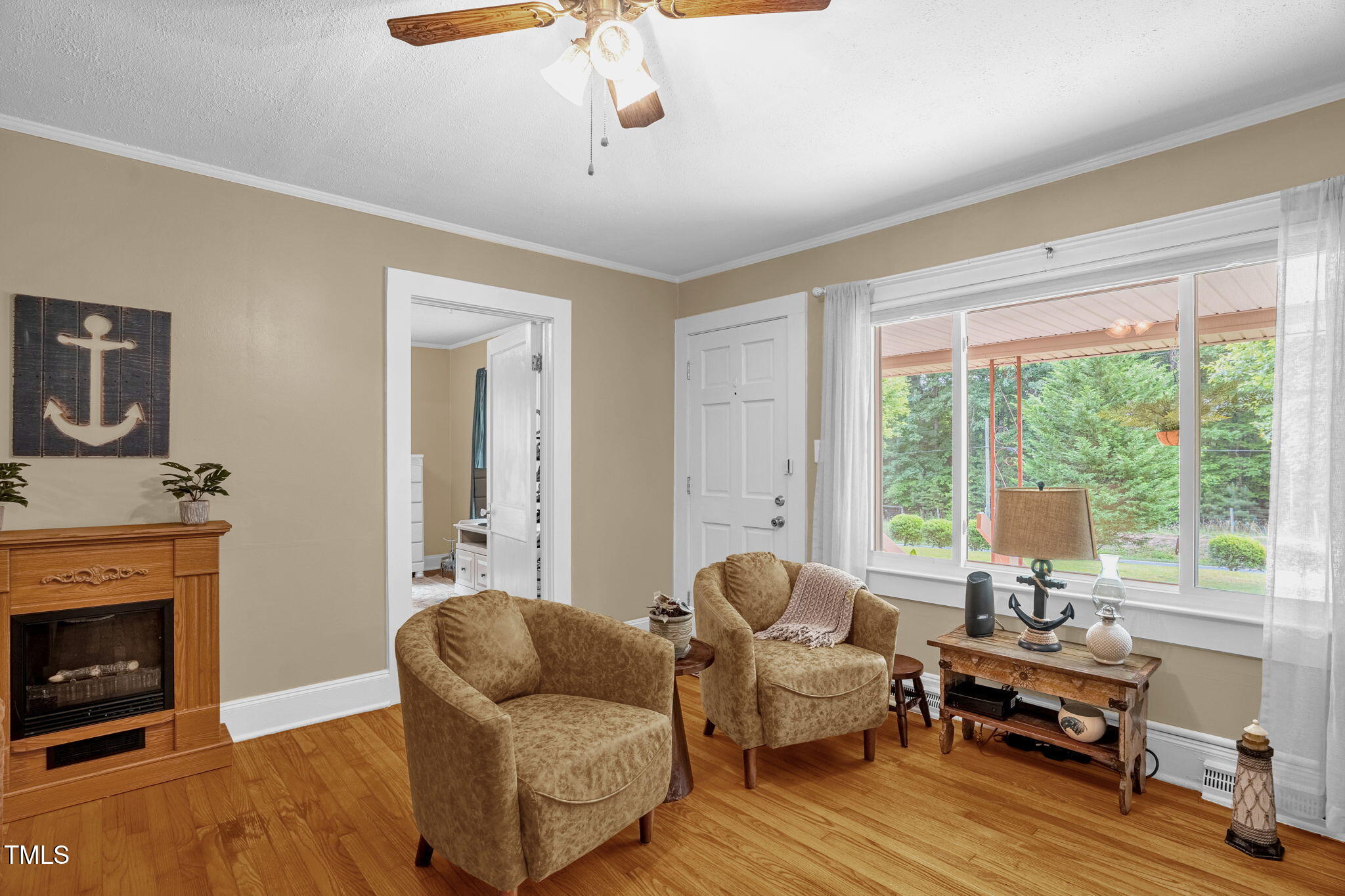 3315 Mebane Oaks Road Mebane, NC 27302 - Photo 9 of 30 9-web-or-mls-3315 Mebane Oaks Rd-9