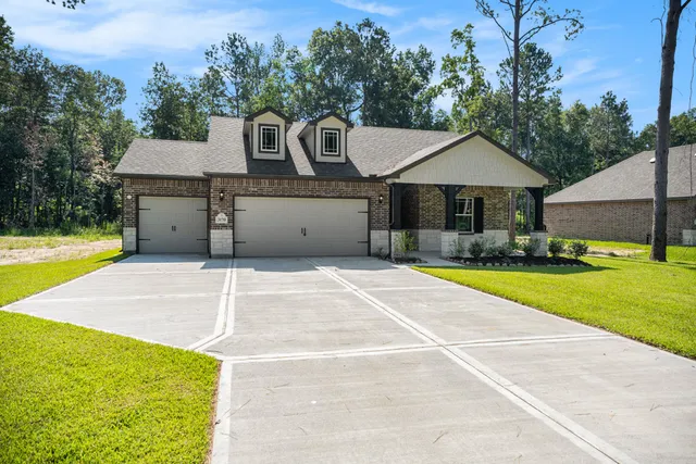 $395,990 | 3170 Road 66125 Dayton Tx 77535, Dayton, TX 77535