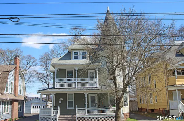 $2,350 | 75 Wilcox Avenue, Meriden, CT 06451