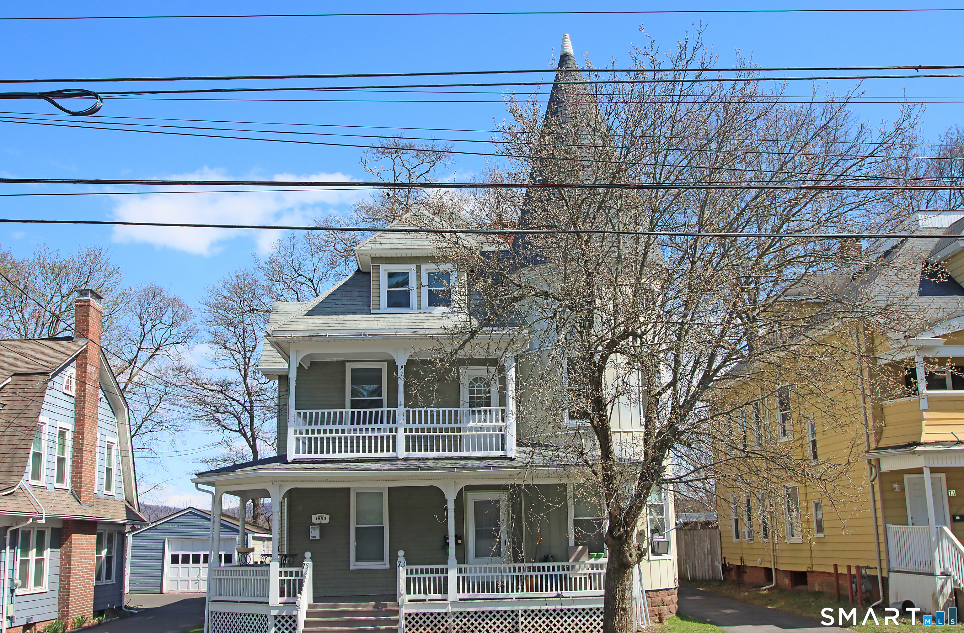 75 Wilcox Avenue Meriden, CT 06451 - Photo 1 of 25