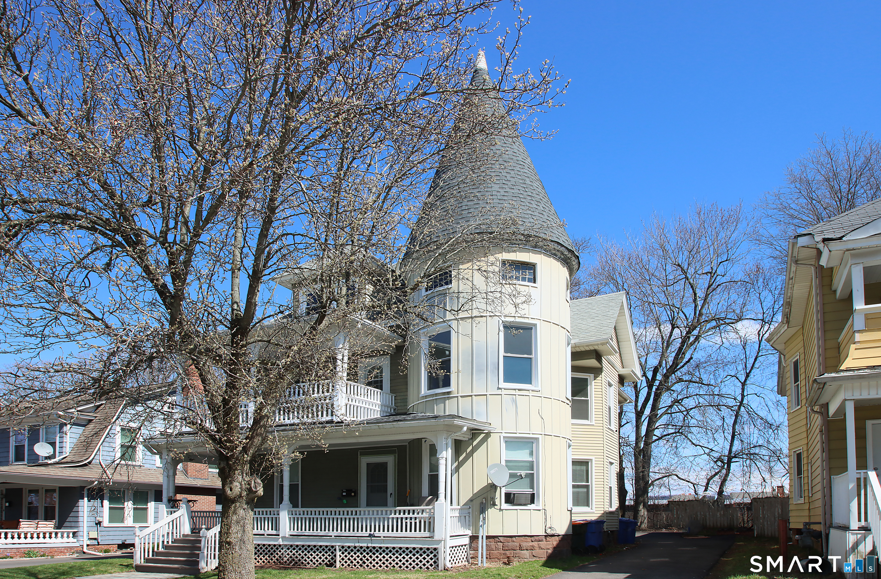 75 Wilcox Avenue Meriden, CT 06451 - Photo 2 of 25