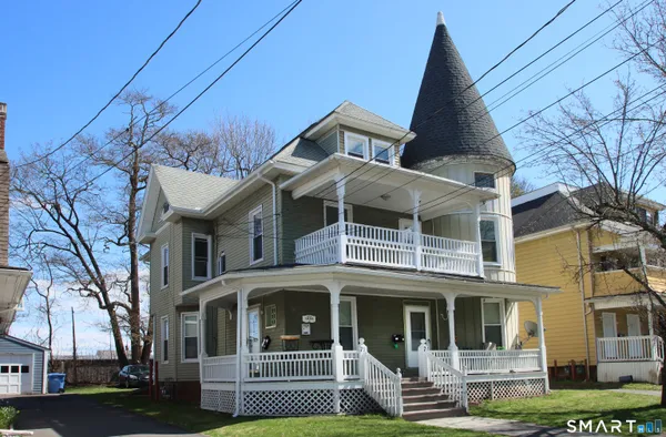 $2,350 | 75 Wilcox Avenue, Meriden, CT 06451