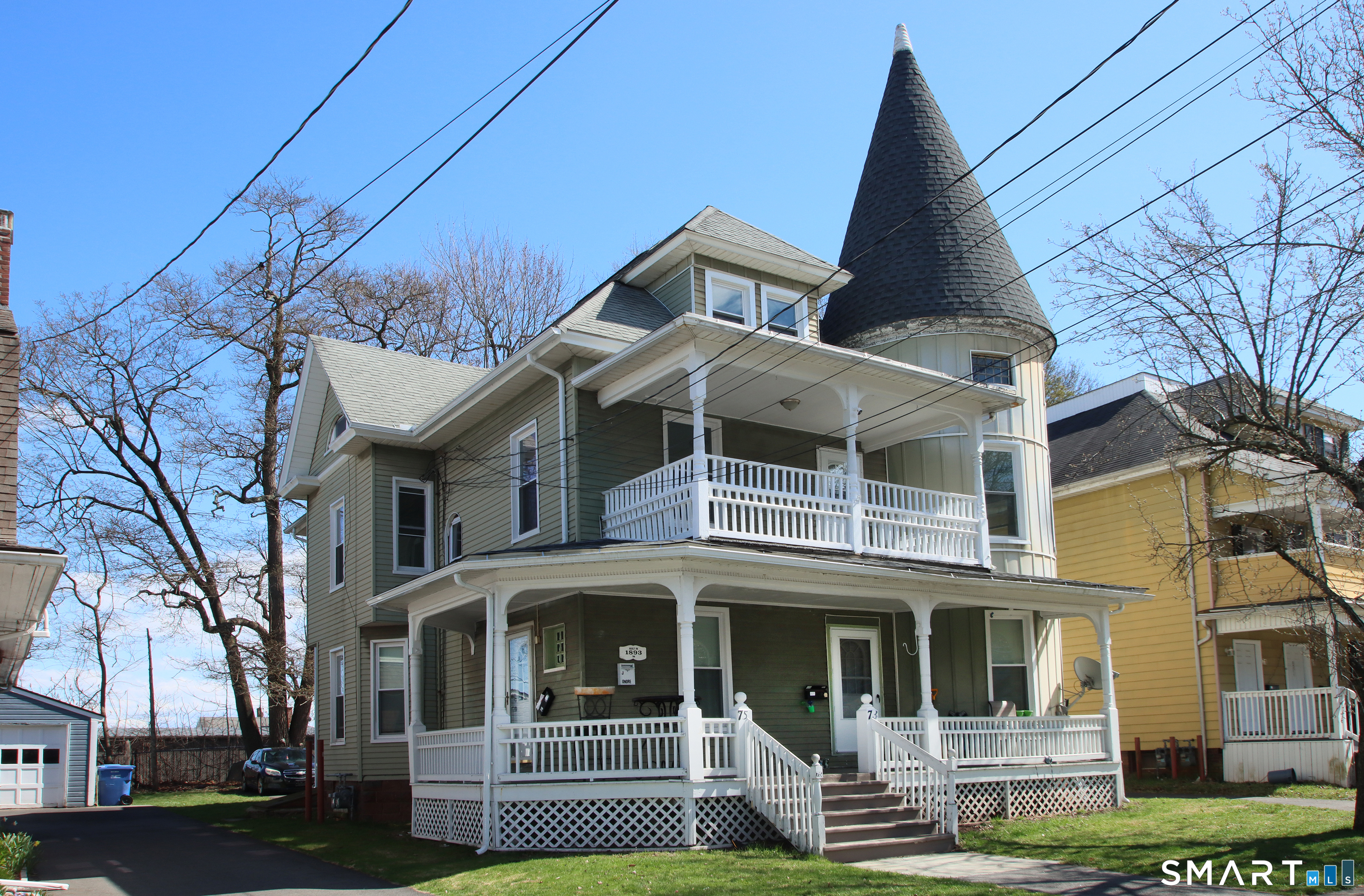 75 Wilcox Avenue Meriden, CT 06451 - Photo 4 of 25