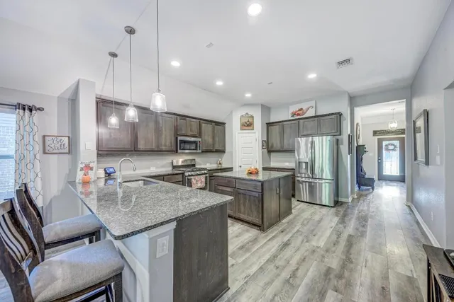 $445,000 | 3101 Diego Cove, Round Rock, TX 78665