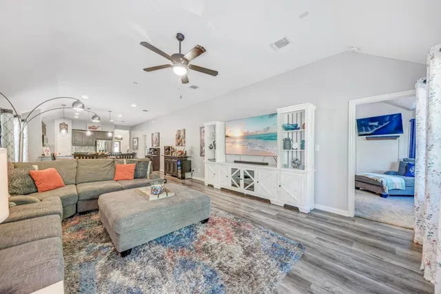 $445,000 | 3101 Diego Cove, Round Rock, TX 78665