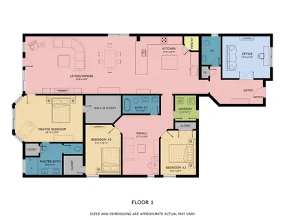 $445,000 | 3101 Diego Cove, Round Rock, TX 78665