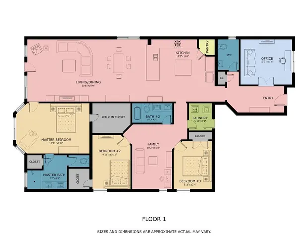 $445,000 | 3101 Diego Cove, Round Rock, TX 78665