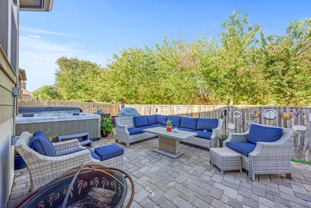 $445,000 | 3101 Diego Cove, Round Rock, TX 78665