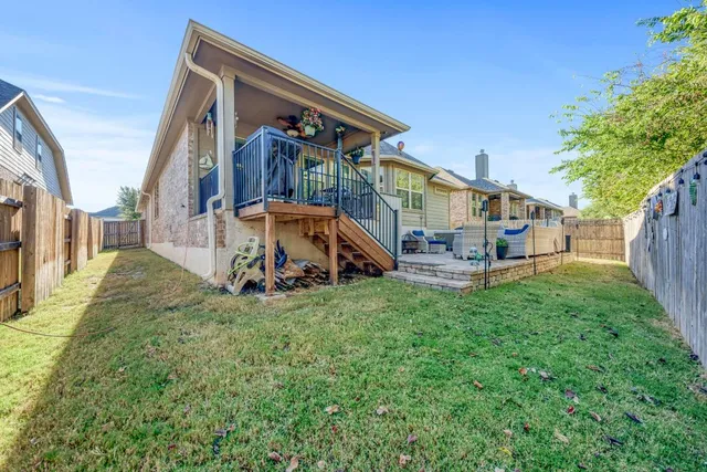 $445,000 | 3101 Diego Cove, Round Rock, TX 78665