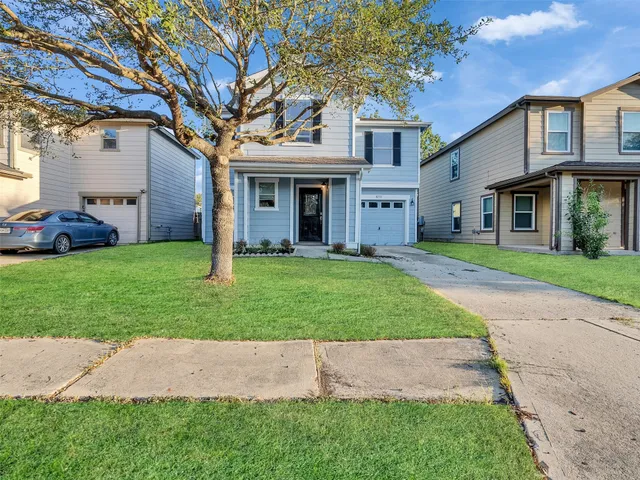 $1,895 | 8131 Chancewood Lane, Humble, TX 77338