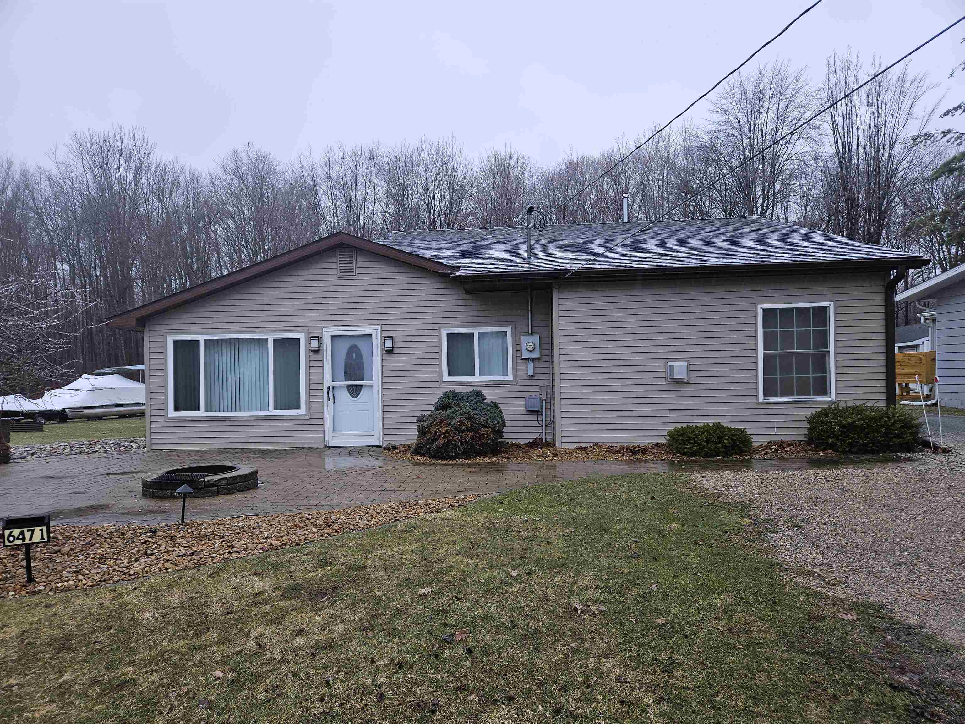 6471 Birch Road Harrison, MI 48625 - Photo 25 of 26