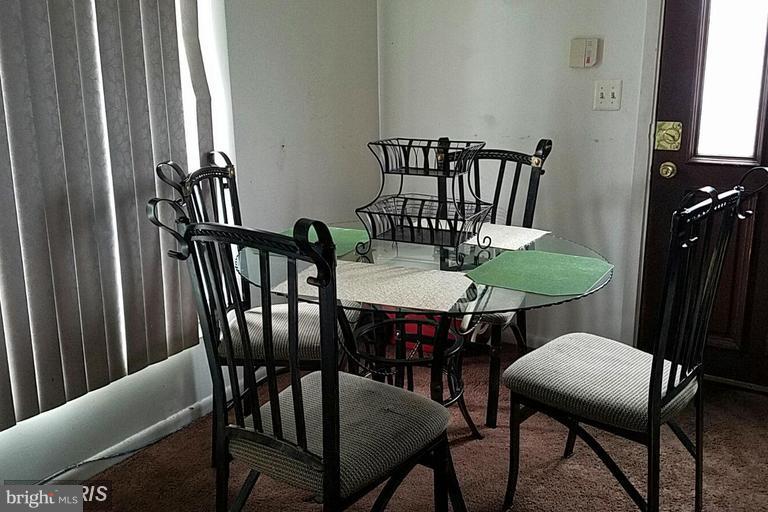 6516 Allentown Road Temple Hills, MD 20748 - Photo 3 of 13 Dining Room