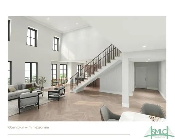 $4,499,000 | 302 East Oglethorpe Avenue, Unit 402, Savannah, GA 31401