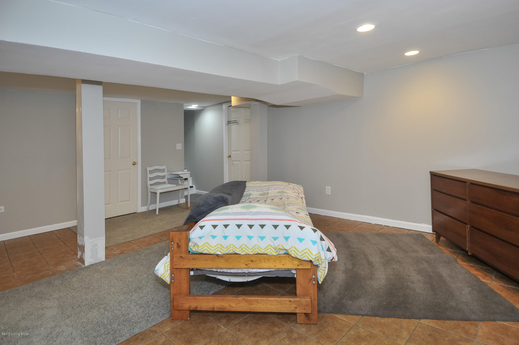 4009 Springhill Road Louisville, KY 40207 - Photo 23 of 29 Finished Basement