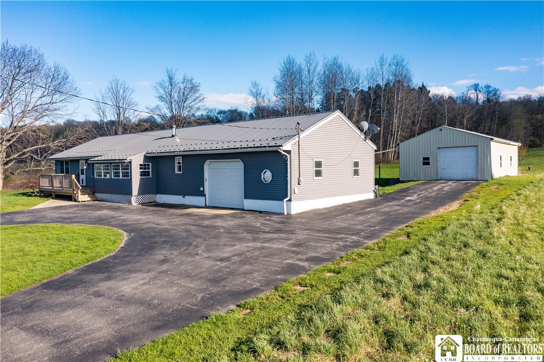 2853 Riverside Road Busti, NY 14701 - Photo 1 of 1 Gallery Image 1