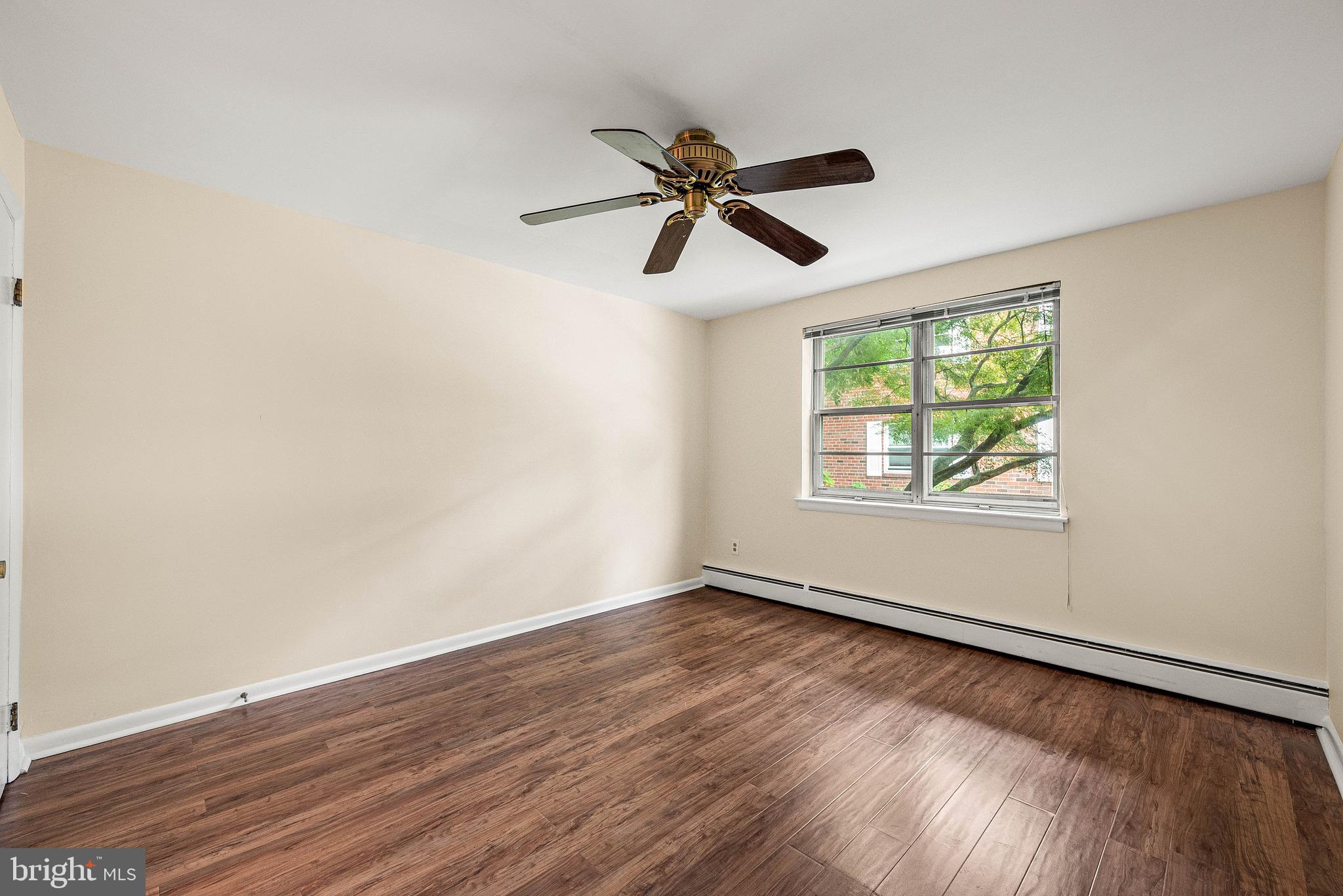 107 Rutgers Avenue, Unit A2 Swarthmore, PA 19081 - Photo 12 of 35 Bedroom