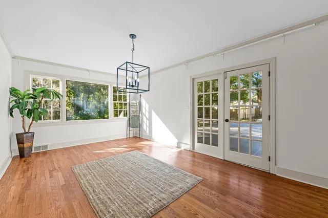 $650,000 | 2014 Golf Terrace Drive, Tallahassee, FL 32301