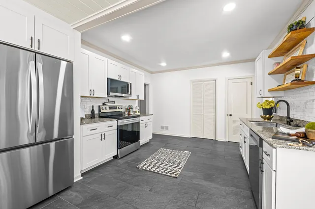 $650,000 | 2014 Golf Terrace Drive, Tallahassee, FL 32301