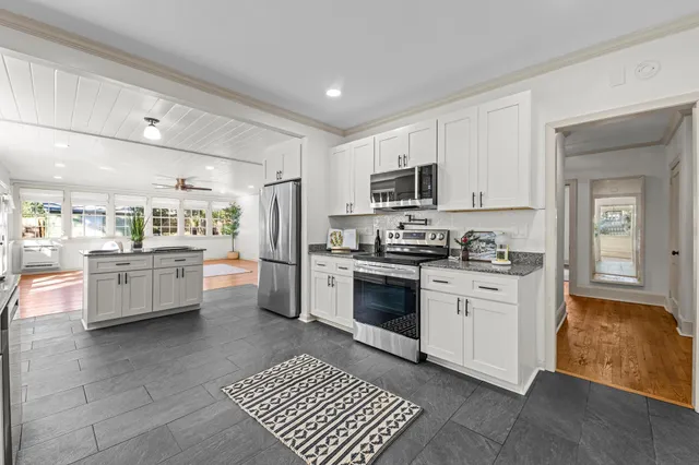 $650,000 | 2014 Golf Terrace Drive, Tallahassee, FL 32301