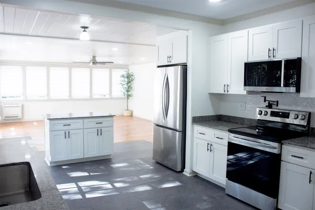 $650,000 | 2014 Golf Terrace Drive, Tallahassee, FL 32301