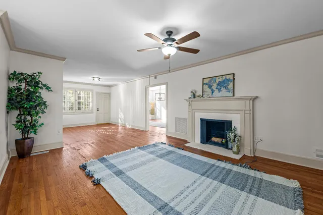 $650,000 | 2014 Golf Terrace Drive, Tallahassee, FL 32301