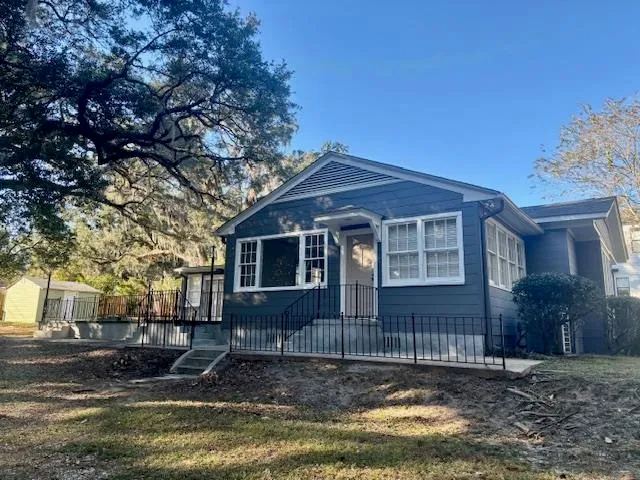 $650,000 | 2014 Golf Terrace Drive, Tallahassee, FL 32301