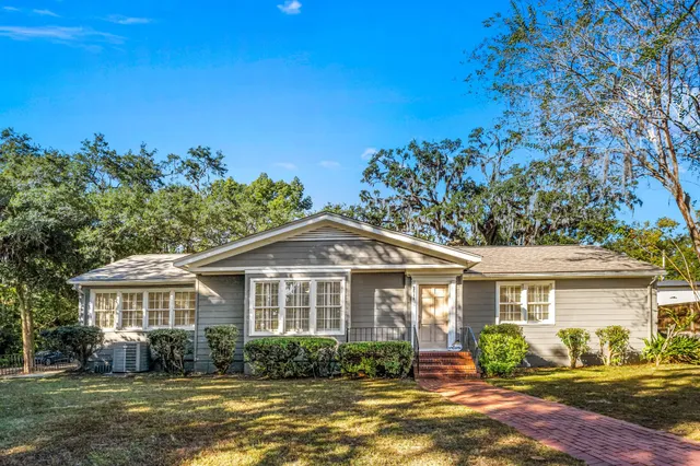 $650,000 | 2014 Golf Terrace Drive, Tallahassee, FL 32301