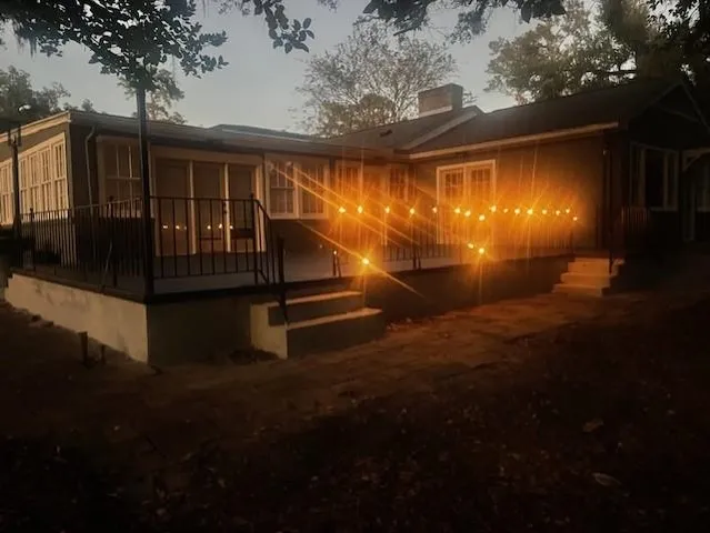 $650,000 | 2014 Golf Terrace Drive, Tallahassee, FL 32301