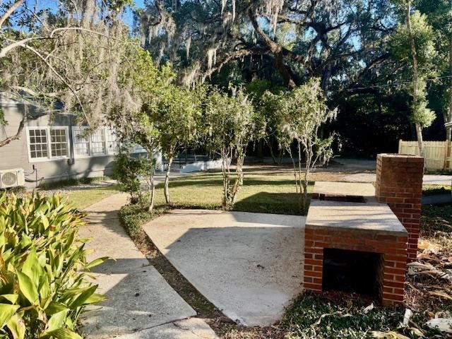 2014 Golf Terrace Drive Tallahassee, FL 32301 - Photo 4 of 40