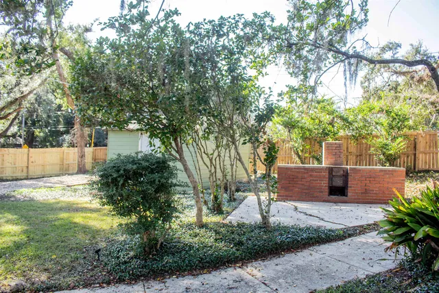 $650,000 | 2014 Golf Terrace Drive, Tallahassee, FL 32301