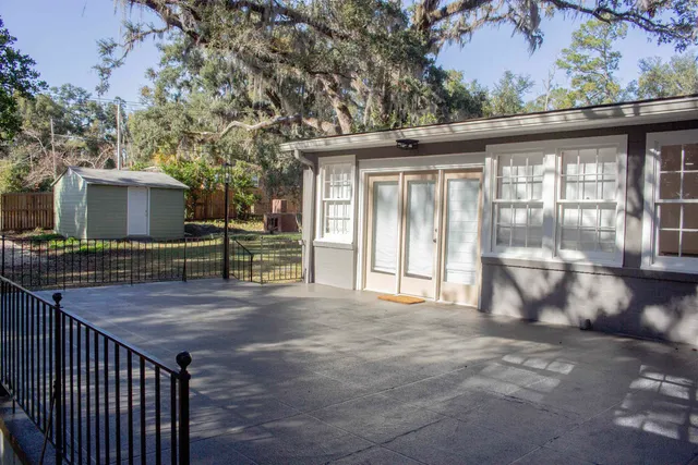 $650,000 | 2014 Golf Terrace Drive, Tallahassee, FL 32301