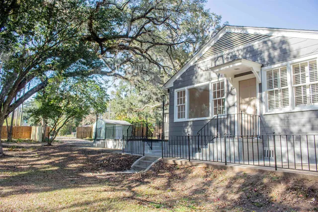 $650,000 | 2014 Golf Terrace Drive, Tallahassee, FL 32301