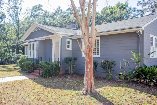$650,000 | 2014 Golf Terrace Drive, Tallahassee, FL 32301