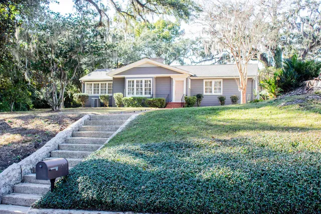 $650,000 | 2014 Golf Terrace Drive, Tallahassee, FL 32301