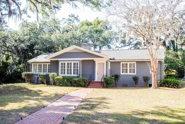 $650,000 | 2014 Golf Terrace Drive, Tallahassee, FL 32301
