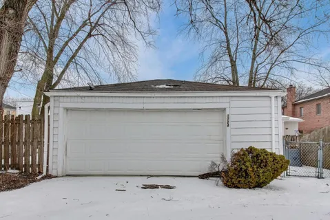 a picture of a bench in a white wall