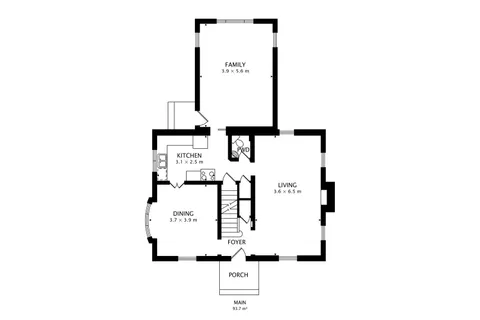 $469,900 | 1724 North 77th Court, Elmwood Park, IL 60707