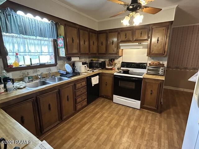 693 Rayne Road Port Barre, LA 70577 - Photo 6 of 26 IMG_9156
