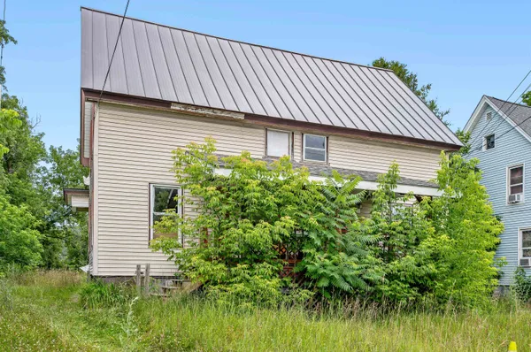$175,000 | 34 Willey Street, Barre, VT 05641