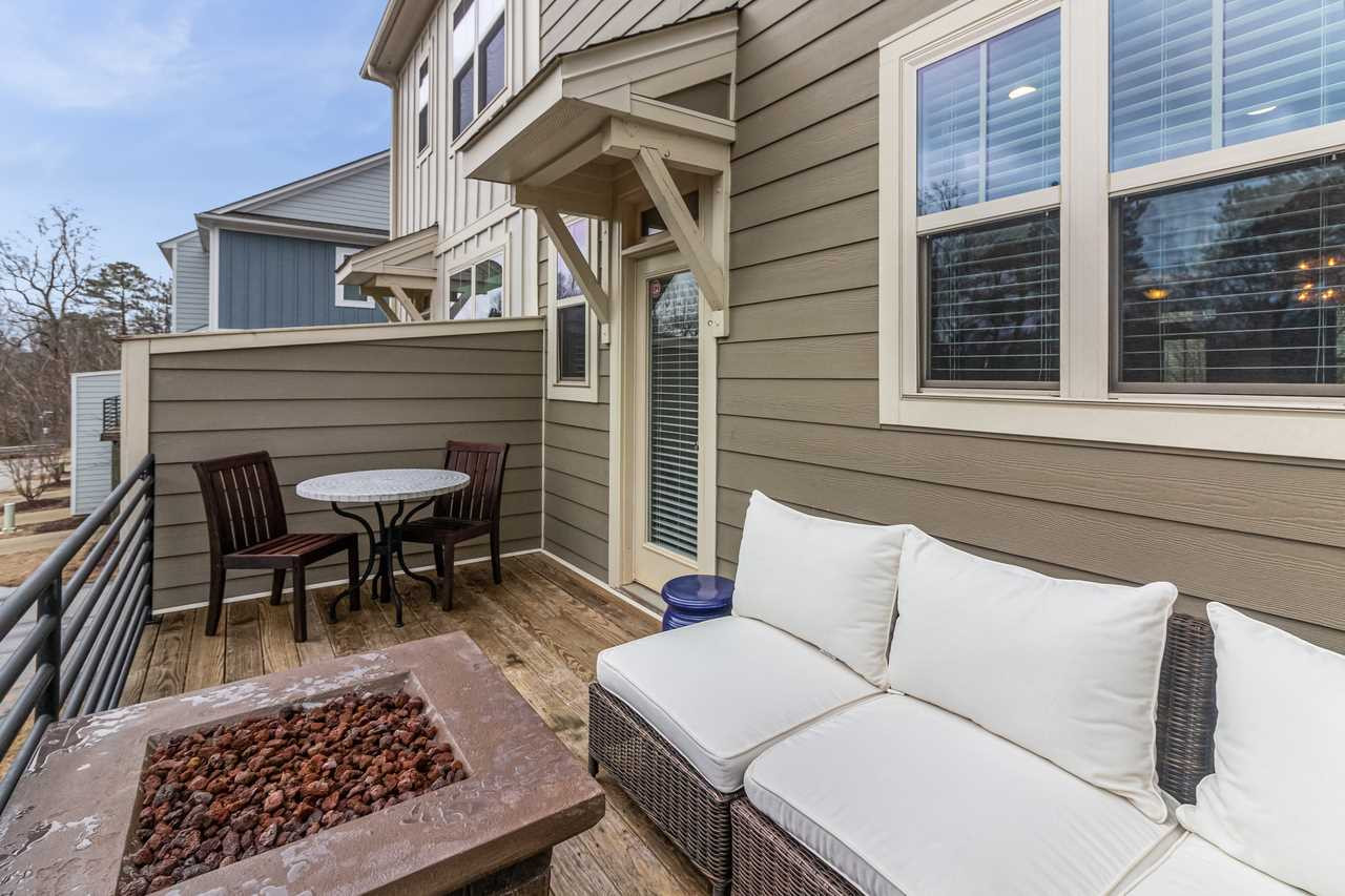 1637 Crafton Way Raleigh, NC 27607 - Photo 12 of 21 Photo 12