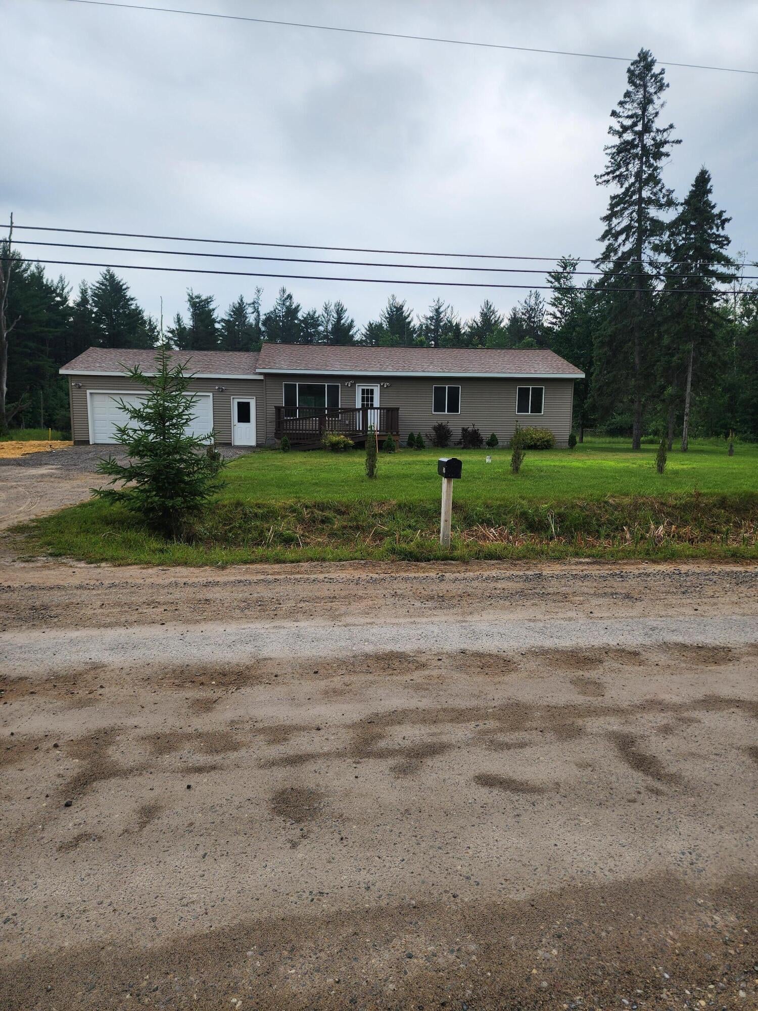 145 Sitting Bull Road Alpena, MI 49707 - Photo 2 of 20 20250716_110545